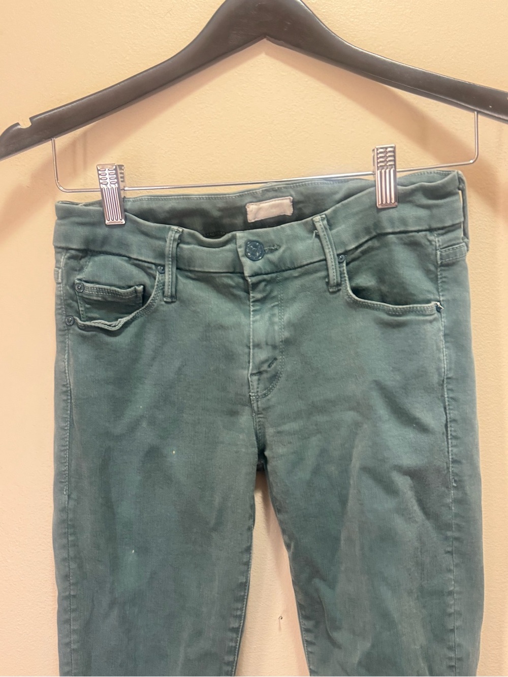 Mother Denim - Picture 2 of 6
